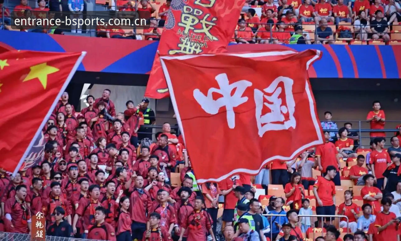sports平台安全访问方法手机版 世界杯扩军至66队对中国男足的影响详解